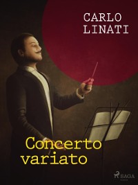 Cover Concerto variato