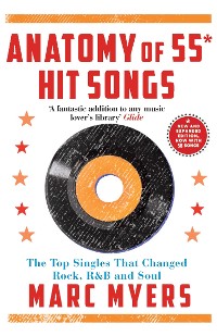 Cover Anatomy of 55 Hit Songs