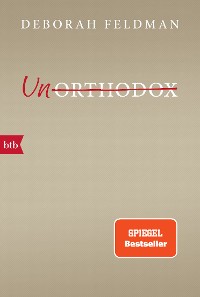 Cover Unorthodox