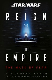 Cover Star Wars: The Mask of Fear (Reign of the Empire)