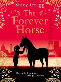 Cover Forever Horse