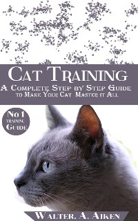 Cover Cat Training