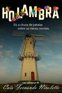 Cover Holambra