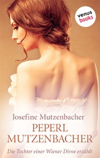 Cover Peperl Mutzenbacher