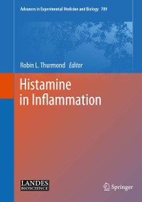 Cover Histamine in Inflammation