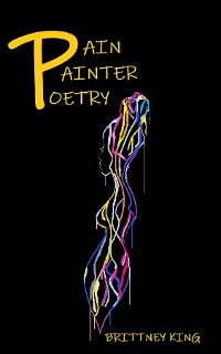 Cover Pain Painter Poetry