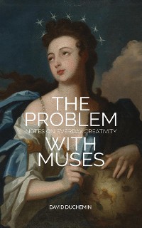Cover The Problem With Muses