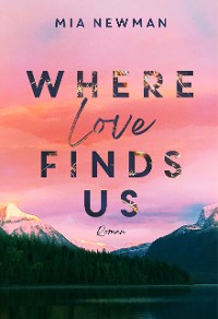 Cover Where love finds us