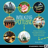 Cover Walking Portland