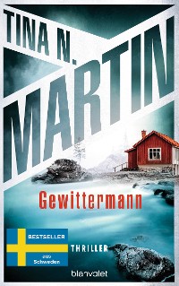 Cover Gewittermann