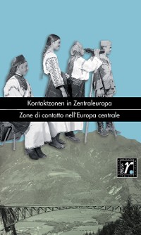 Cover Geschichte und Region / Storia e regione 31/2 (2022)