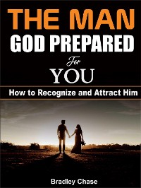 Cover The Man God Prepared For You