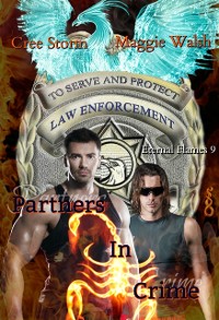 Cover Partners In Crime Eternal Flames 9