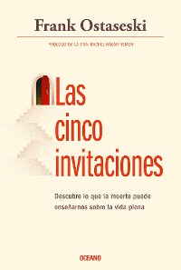 Cover Las cinco invitaciones