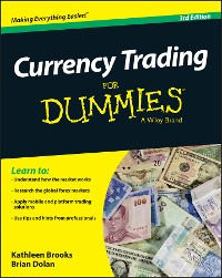 Cover Currency Trading For Dummies