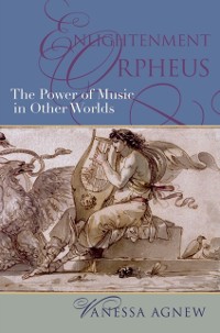 Cover Enlightenment Orpheus
