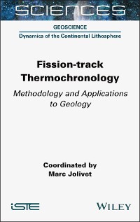 Cover Fission-track Thermochronology