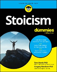 Cover Stoicism For Dummies