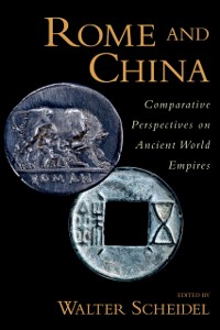Cover Rome and China
