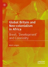 Cover Global Britain and Neo-colonialism in Africa