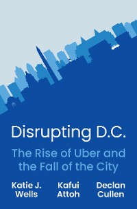 Cover Disrupting D.C.