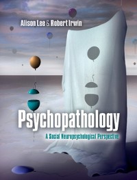 Cover Psychopathology