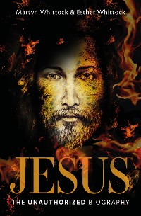 Cover Jesus: The Unauthorized Biography