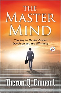 Cover The Master Mind