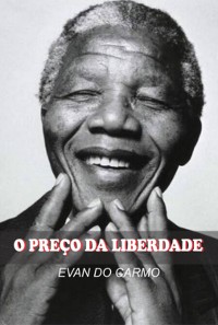 Cover O Preço Da Liberdade