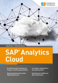 Cover SAP Analytics Cloud