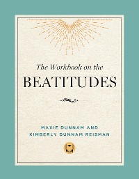 Cover The Workbook on the Beatitudes