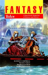 Cover Fantasy Tales 3