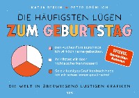 Cover Die häufigsten Lügen zum Geburtstag