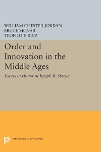 Cover Order and Innovation in the Middle Ages