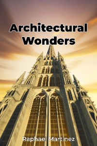 Cover Architectural Wonders