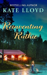 Cover Reinventing Ruthie