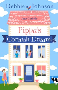 Cover Pippa's Cornish Dream
