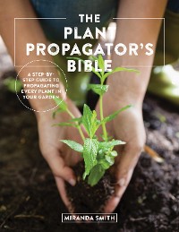 Cover The Plant Propagator's Bible