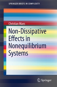 Cover Non-Dissipative Effects in Nonequilibrium Systems