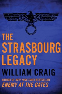 Cover Strasbourg Legacy