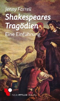 Cover Shakespeares Tragödien