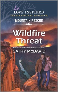 Cover Wildfire Threat