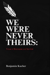 Cover We Were Never Theirs