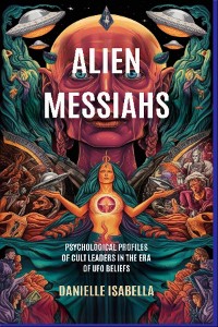 Cover Alien Messiahs