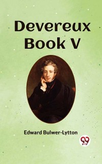 Cover Devereux Book V