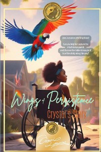 Cover Wings of Persistence
