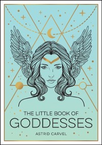 Cover Little Book of Goddesses