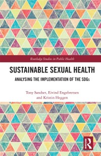 Cover Sustainable Sexual Health