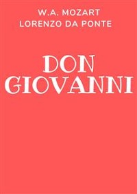 Cover Don Giovanni
