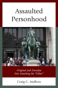 Cover Assaulted Personhood